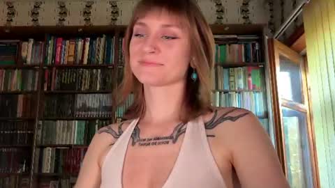 Rie online show from 06-22-26, 03:09