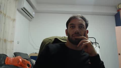 Chris online show from 12-04-24, 10:51