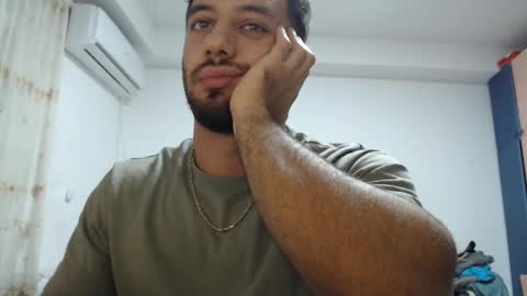 Chris online show from 11-03-25, 05:03