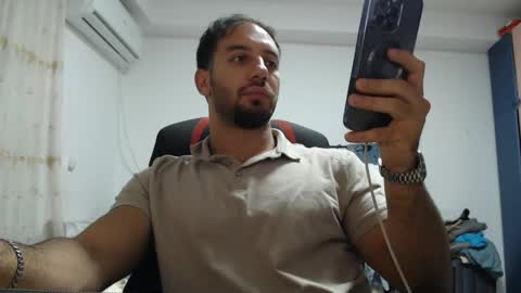 Chris online show from 11-04-25, 03:55