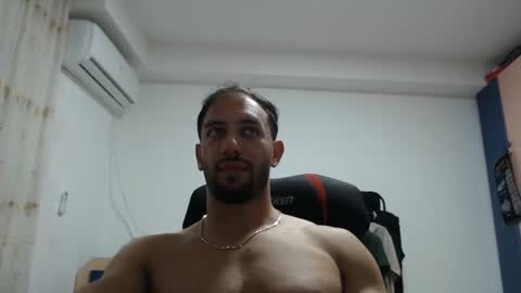 Chris online show from 07-16-26, 04:24