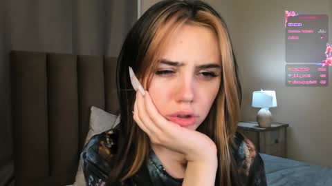 Elin online show from 12-13-24, 08:20