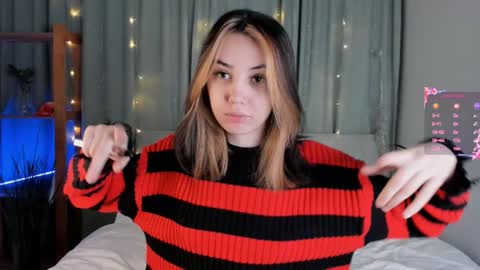 Elin online show from 12-17-24, 01:29