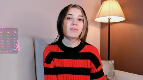 Elin online show from 12-19-24, 01:50