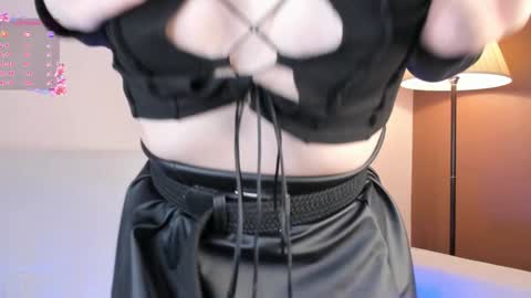 Elin online show from 12-27-24, 01:53