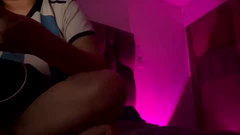 Rexa y blade  online show from 10-31-25, 05:08