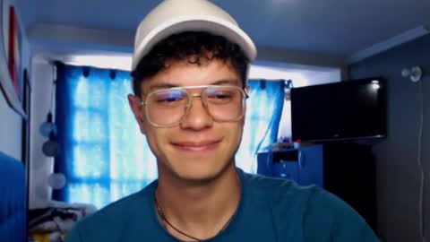 Rex online show from 03-08-26, 08:01