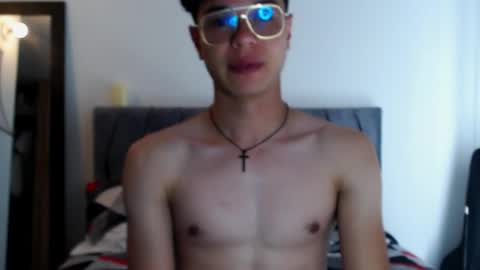 Rex online show from 04-07-26, 03:45