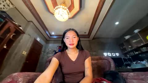 Snapshot of reya18 chatting on 06-08-26, 01:50 Reya online show from 06-08-26, 01:50