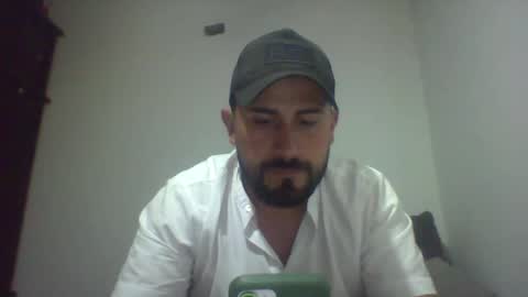 Snapshot of reyalad_mariana chatting on 02-08-25, 10:51 REYALAD online show from 02-08-25, 10:51
