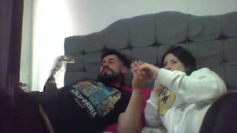 Snapshot of reyalad_mariana chatting on 02-24-25, 12:37 REYALAD online show from 02-24-25, 12:37