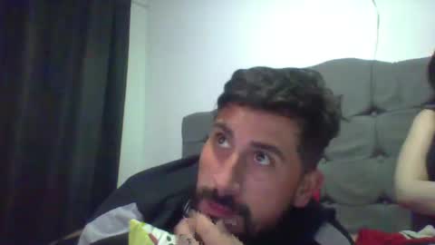 Snapshot of reyalad_mariana chatting on 02-26-25, 02:59 REYALAD online show from 02-26-25, 02:59