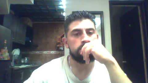 Snapshot of reyalad_mariana chatting on 02-26-25, 05:28 REYALAD online show from 02-26-25, 05:28