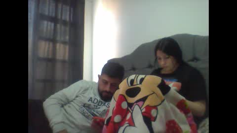 Snapshot of reyalad_mariana chatting on 03-06-25, 12:19 REYALAD online show from 03-06-25, 12:19