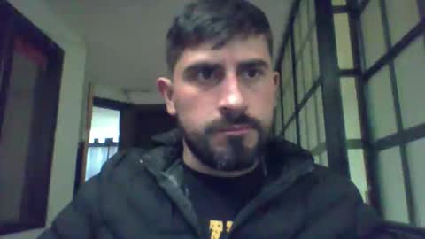 Snapshot of reyalad_mariana chatting on 12-15-25, 08:57 REYALAD online show from 12-15-25, 08:57