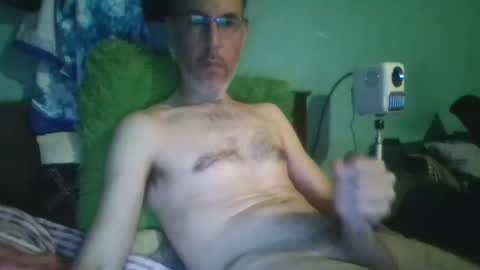 reyes_albert2006 online show from 03-14-26, 11:10