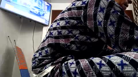 Naruto Uchiha online show from 01-20-25, 11:13