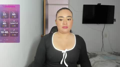 Snapshot of reyledoll chatting on 07-16-26, 06:36 Rely online show from 07-16-26, 06:36