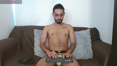 REY PABLO Independent online show from 11-06-25, 10:10