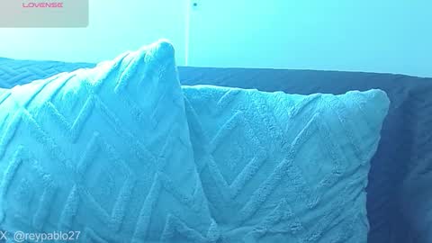 REY PABLO Independent online show from 11-08-25, 07:01