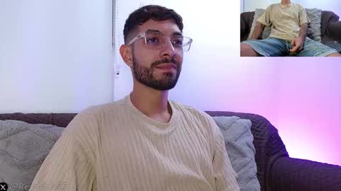 REY PABLO Independent online show from 02-02-26, 02:21