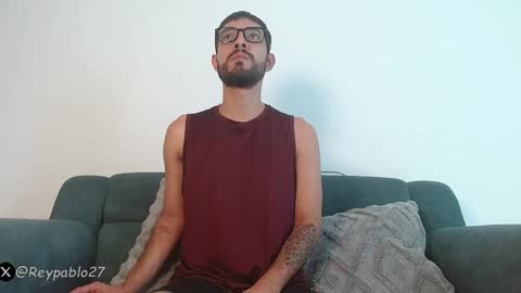 REY PABLO Independent online show from 04-06-26, 07:26