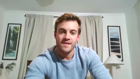 Ryan online show from 12-18-25, 01:22