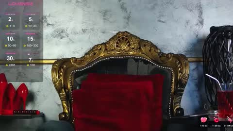 Rhea online show from 03-28-26, 10:53