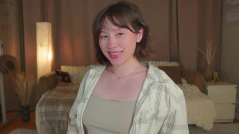 Nanami online show from 04-09-26, 06:24