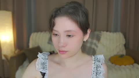 Nanami online show from 05-24-26, 07:19