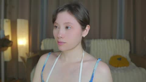 Nanami online show from 05-25-26, 07:09