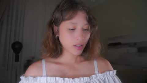 Nanami online show from 07-03-26, 08:15