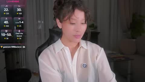 Nanami online show from 07-09-26, 08:13