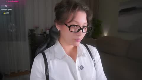 Nanami online show from 07-10-26, 08:22