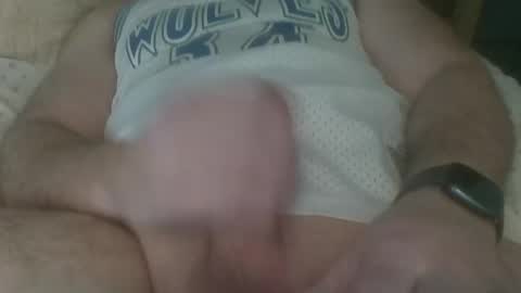 rhino_35 online show from 03-02-25, 08:18