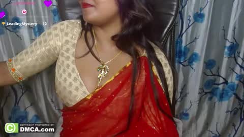 Riya online show from 04-19-26, 07:27