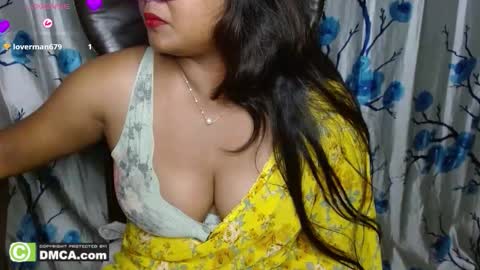 Snapshot of ria_fun chatting on 04-27-26, 07:34 Riya online show from 04-27-26, 07:34