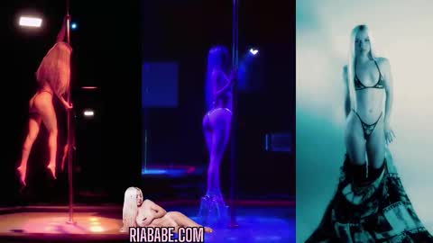 ria  online show from 10-29-25, 02:14