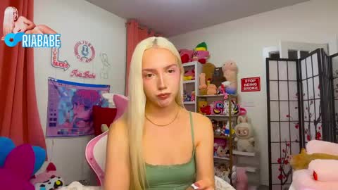 ria  online show from 05-19-26, 03:02