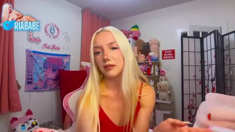 ria  online show from 05-30-26, 02:19