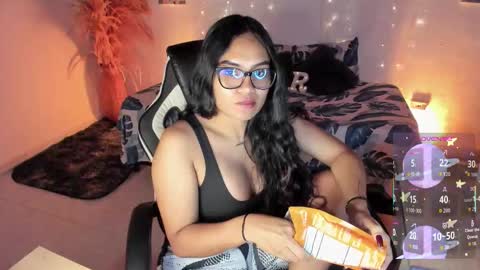 RianaK online show from 02-07-26, 02:15