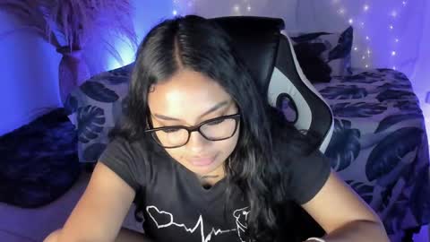 RianaK online show from 04-20-26, 02:58