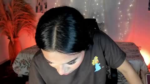 RianaK online show from 05-21-26, 06:20