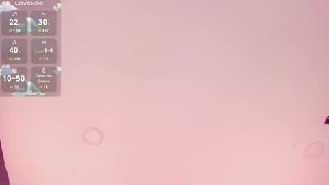 Snapshot of rianamanson chatting on 02-16-25, 08:54 Riana online show from 02-16-25, 08:54