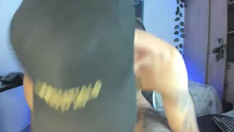 Snapshot of riancum chatting on 02-16-25, 09:05 juan online show from 02-16-25, 09:05