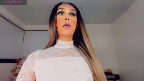 Rianna Garcia online show from 02-28-25, 12:10