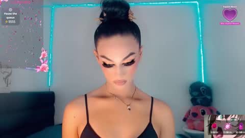 Rianna Garcia online show from 10-02-25, 03:35