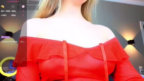 Ria Woods online show from 02-13-26, 06:15