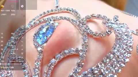 Ria Woods online show from 03-11-26, 11:38