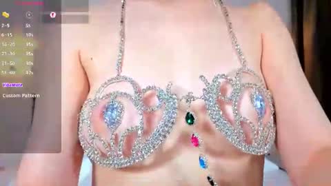 Snapshot of riawoods chatting on 06-16-26, 05:37 Ria Woods online show from 06-16-26, 05:37
